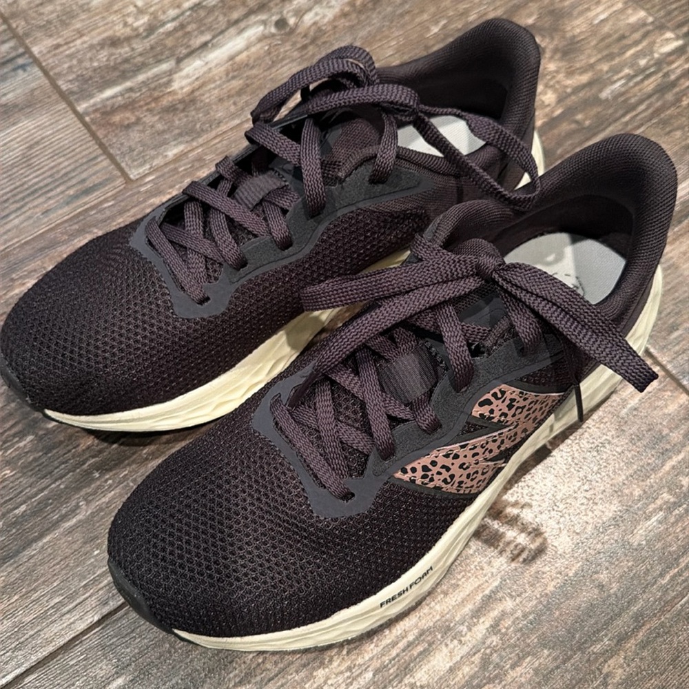 New balance fresh foam